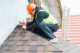 Trusted Fairmont, MN Roofing Contractor Experts